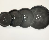 HAILEA Запасная мембрана для компрессоров HAP-120 (MBR-HAP-120)