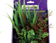 Искусственное растение 20см в картонной коробке (YS-60206)