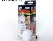 UVB 10.0 лампа для террариума 13Вт Е27 (витамин D3 и кальций) (ND-23-10-13W)