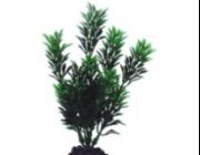 Искусственное растение для аквариума 