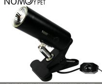 Светильник для террариума с регулировкой мощности