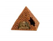 Грот для аквариума 