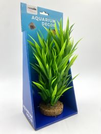 Искусственное растение 25см 