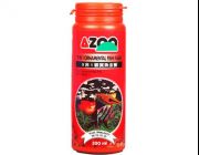 AZOO 9 in 1 Ornamental Fish Flake (Хлопья для декоративных рыб) 120мл (AZ80027)