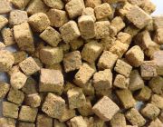 AQUAV Freeze Dried Brine Shrimp (Артемия лиофилизированная) Ведро 10л (1кг.) (FDB-10Li)