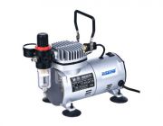 Компрессор поршневой одноцилиндровый для систем напорной аэрации 20-23 л/мин (AS18-2)