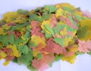 Flake fish food (Хлопья для всех видов троп. рыб) Мешок 10кг. (TFF-10К)