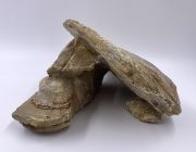 Грот для аквариума 