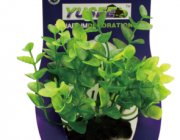 Искусственное растение 12см в картонной коробке (YS-92106)
