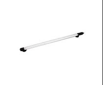 BOYU Погружной светодиодный светильник для аквариума 50см 4,5Вт. белый цвет (LSL-50 white)