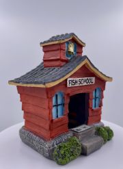 Грот для аквариума 