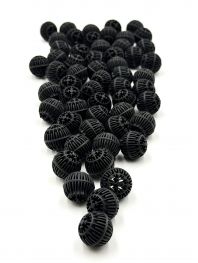 BOYU Био-шарики для фильтра D=15мм (100шт/упак.) (S-SHAR-100)