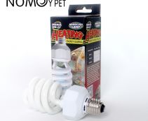 UVB 5.0 лампа для террариума 20Вт Е27 (витамин D3 и кальций) (ND-23-5-20W)