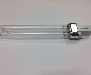 УФ-лампа 9Вт. для фильтра UV-1000F (UV-1000F/L)