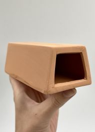 Грот-укрытие керамическое 