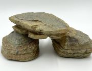 Грот для аквариума 