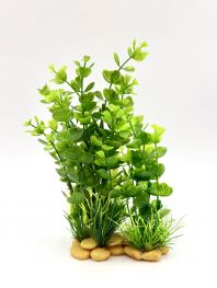 Искусственное растение 20см (YS-50308)