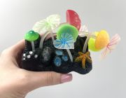 Светящийся декор 