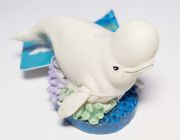 Декорация для аквариума 