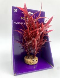 Искусственное растение 20см 