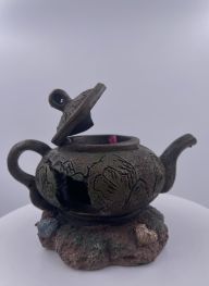 Грот для аквариума 