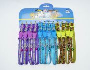 Ошейник 15мм*40см (нейлон) 12шт/уп (1801)