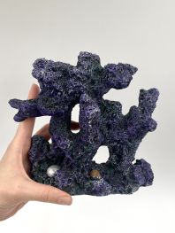 Грот для аквариума 