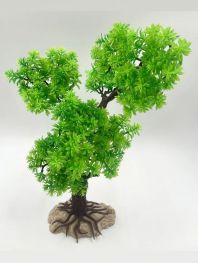 Грот для аквариума 