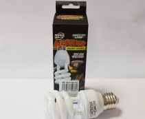 Небольшая энергосберегающая лампа UVB10 13W