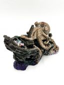 Грот для аквариума 