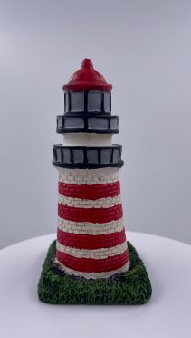 Грот для аквариума 