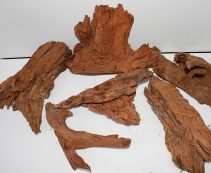 Коряга мангровая, размер ML (KM-ML-R)