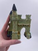 Грот для аквариума 