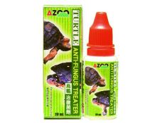 AZOO «Против грибка» для черепах, 20мл (AZ71896)