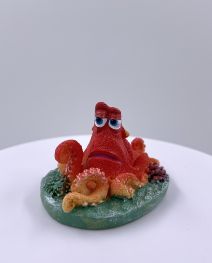 Декорация для аквариума 