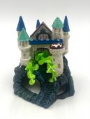 Грот для аквариума 