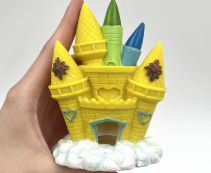 Декорация для аквариума 